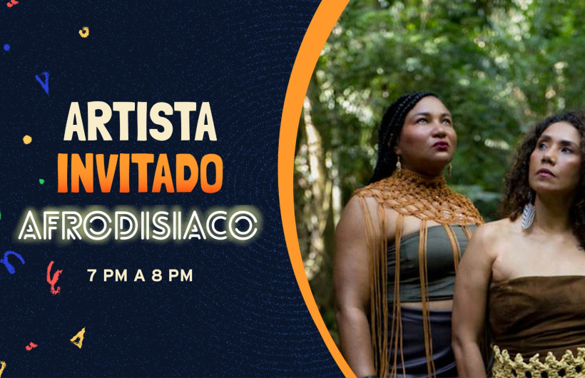 Paga $9: Noche en el Biomuseo