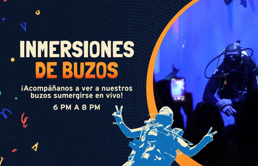 Paga $9: Noche en el Biomuseo