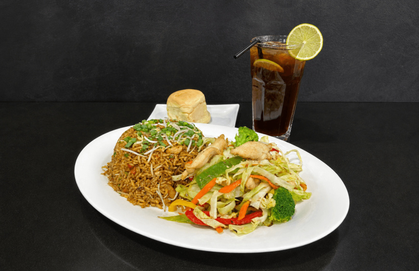 Paga $15: Comida Asiática, Fusión y Más