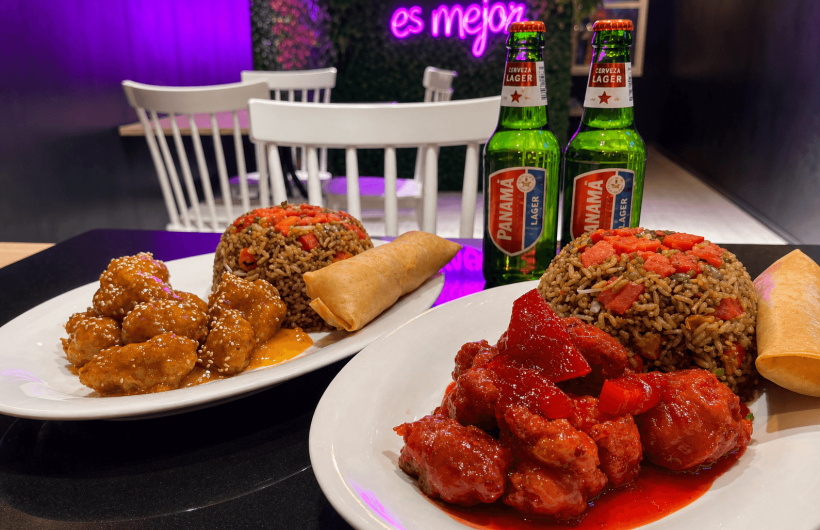 Paga $15: Comida Asiática, Fusión y Más