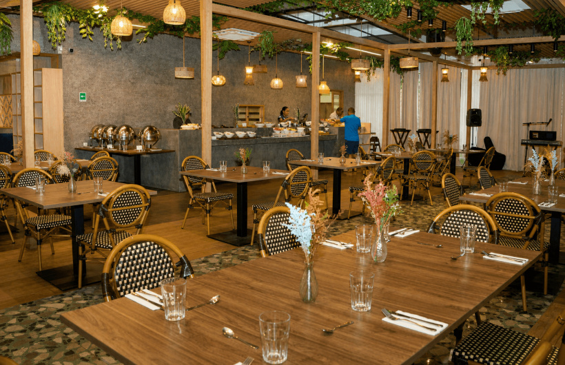 Paga $18: Brunch Internacional