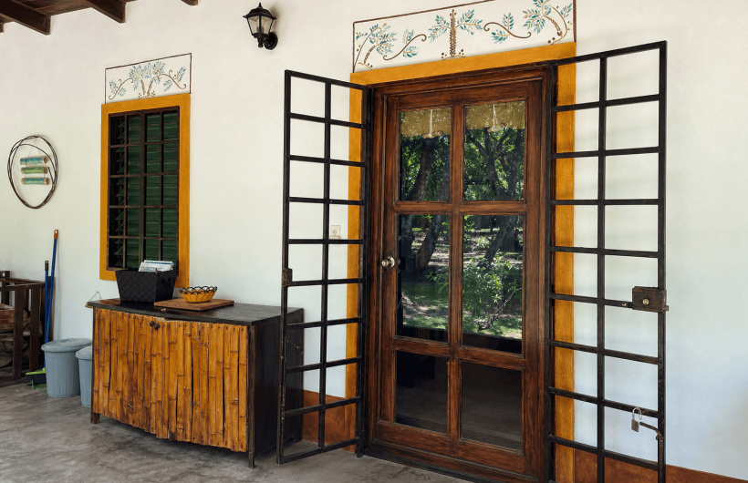 Desde $42: Estadía en Colón