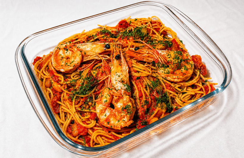 Paga $25: Gastronomía Italiana