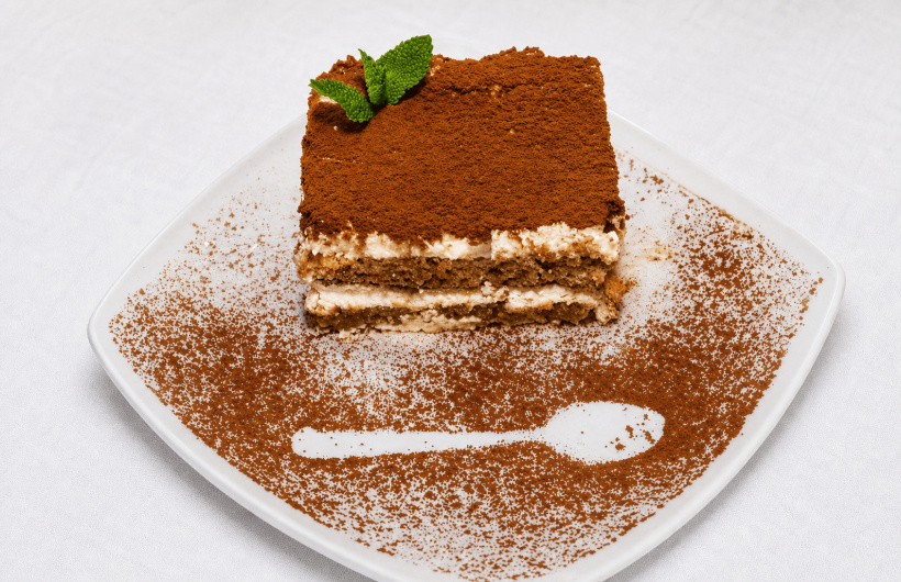 Paga $25: Gastronomía Italiana