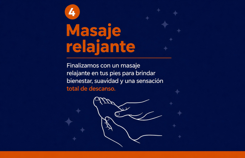 Paga $20: Exfoliación Eléctrica para Pies