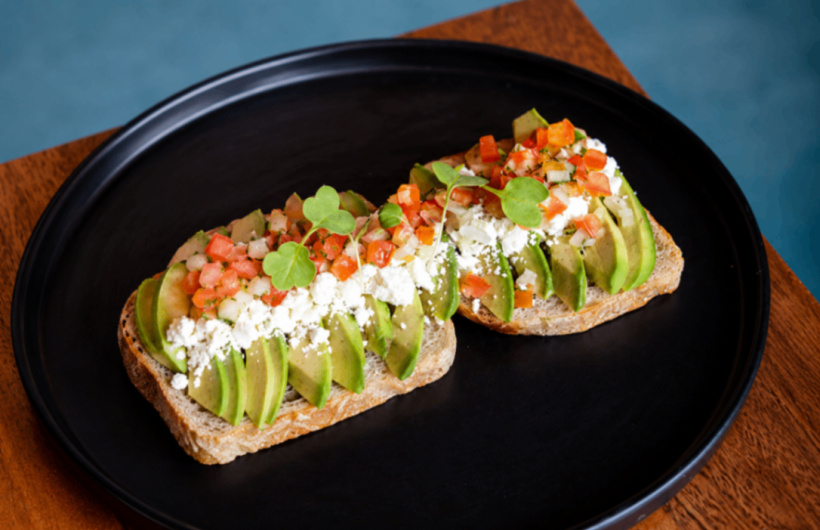 Desde $17: Brunch Mexicano