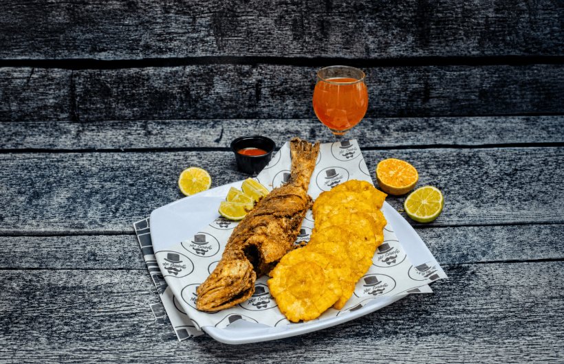 Desde $5: Ceviches y Cócteles