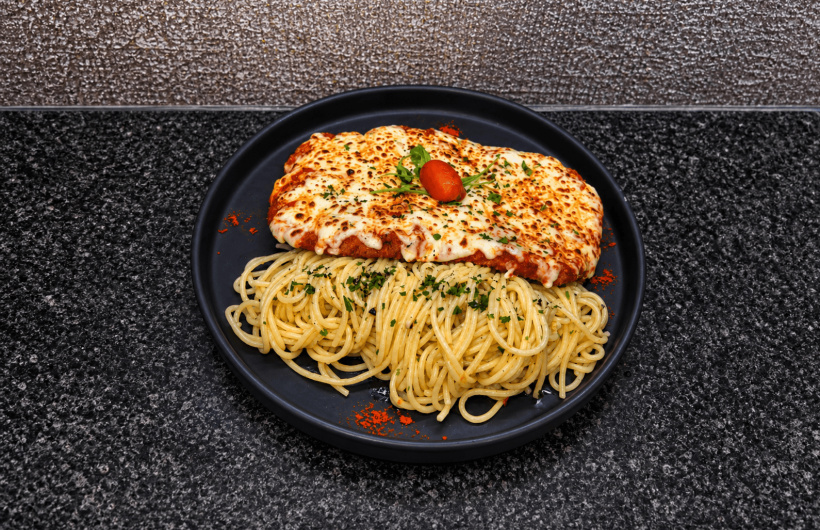 Desde $19.90: 2x1 en Comida italiana