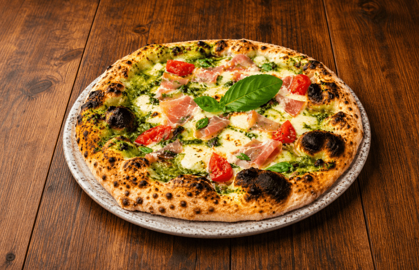 Desde $16: Comida Italiana
