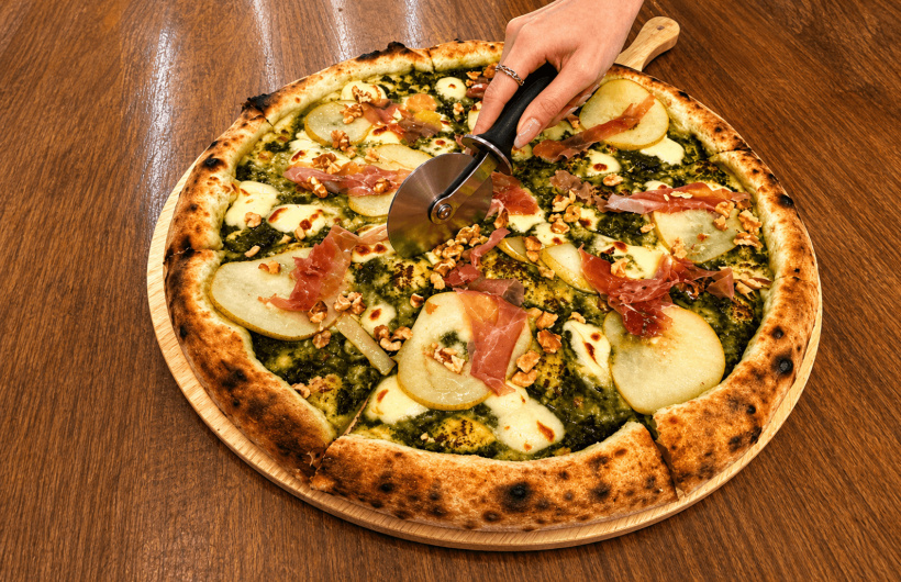 Desde $16: Comida Italiana