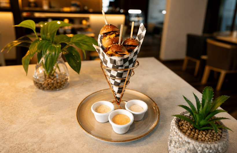 Paga $12: Cocina Internacional