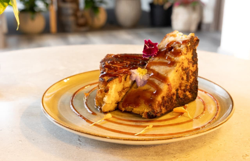 Paga $12: Cocina Internacional