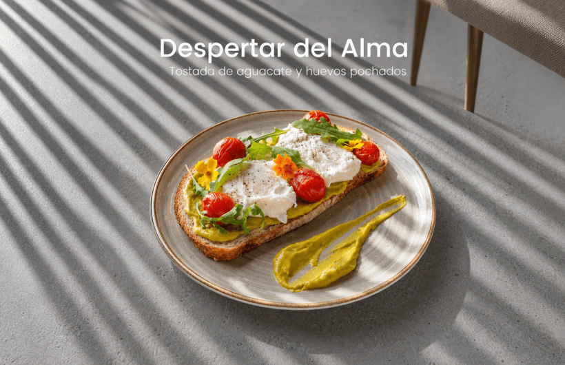 Paga $12: Cocina Internacional