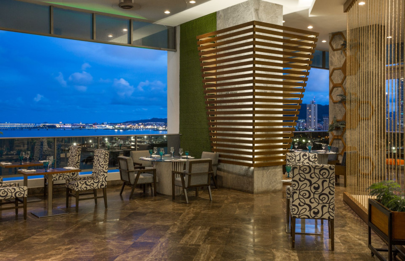 Paga $36.79:  Buffet Afrocaribeño