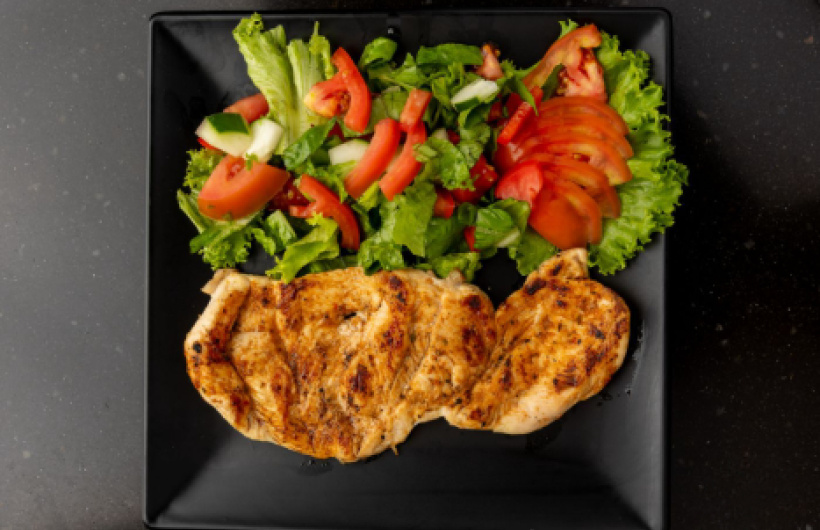 Desde $13.50: Comida Rápida