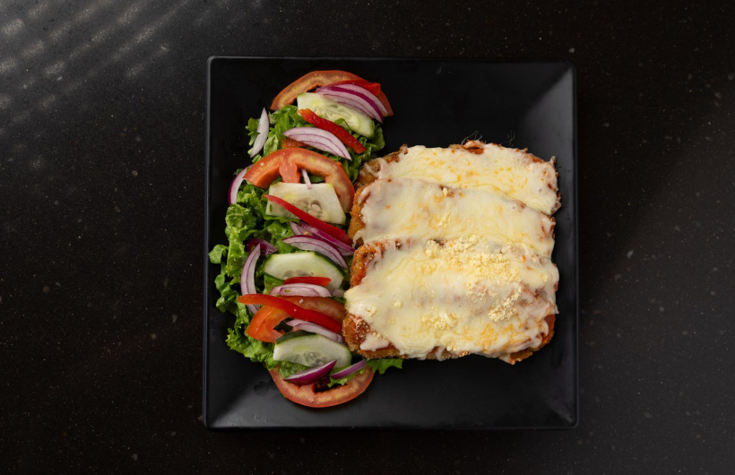 Desde $13.50: Comida Rápida