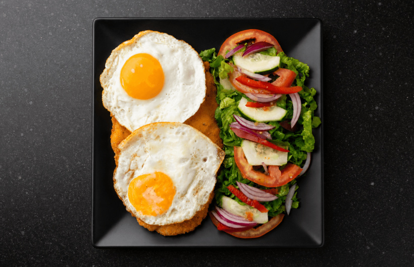 Desde $13.50: Comida Rápida