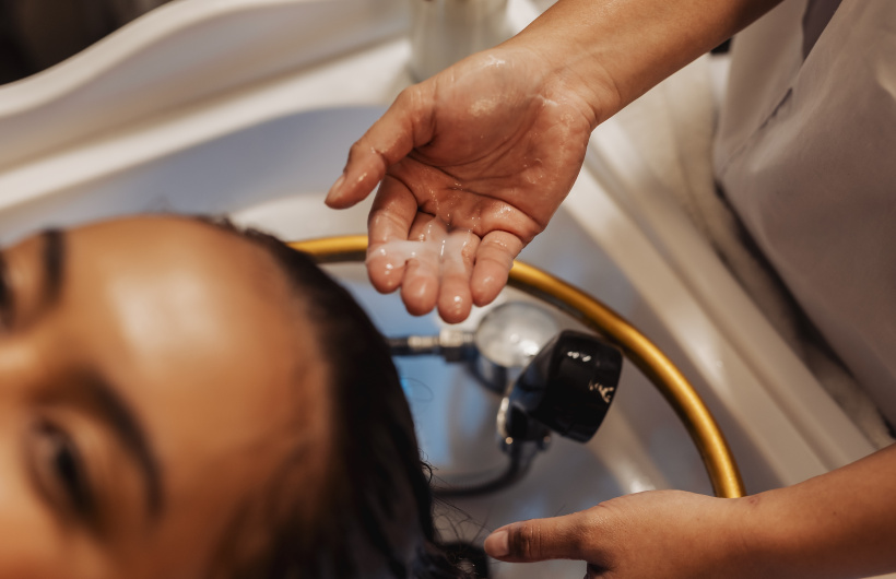 Desde $48: Head Spa y Hidratación Capilar