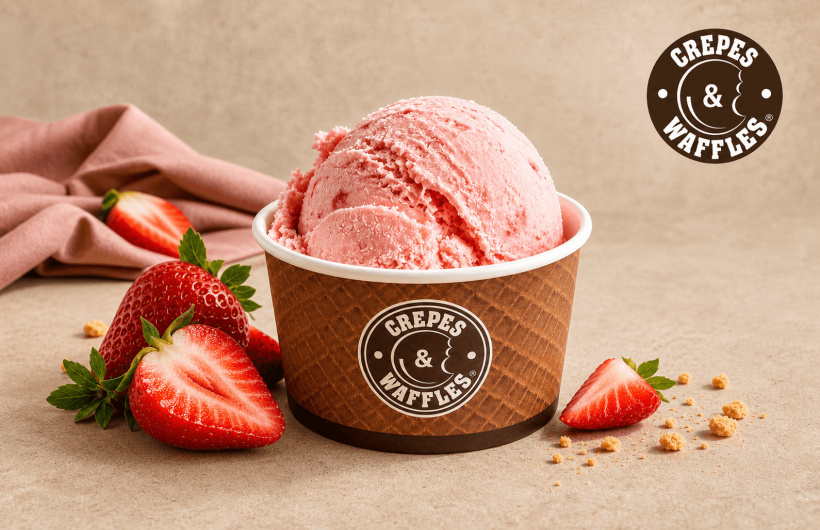 Desde $2.31: Helados
