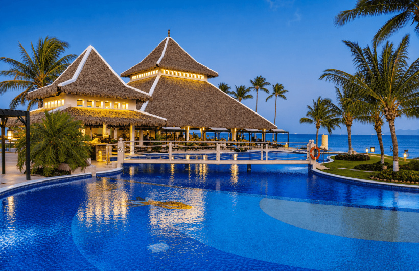 Paga $224: Estadía en Playa Bonita