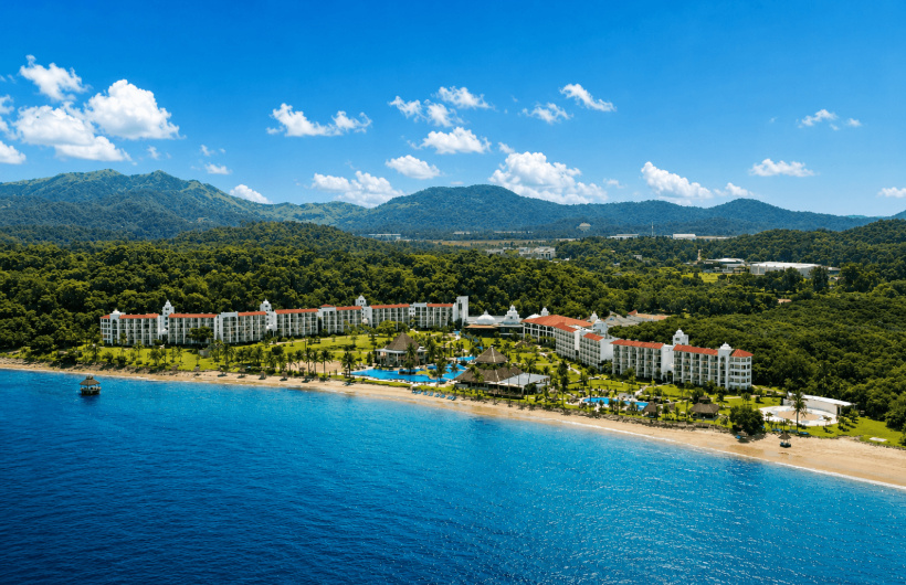 Paga $224: Estadía en Playa Bonita