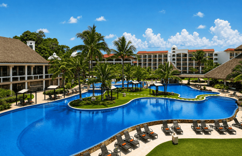 Paga $224: Estadía en Playa Bonita