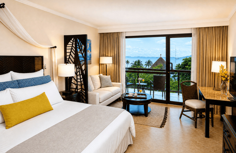 Paga $224: Estadía en Playa Bonita
