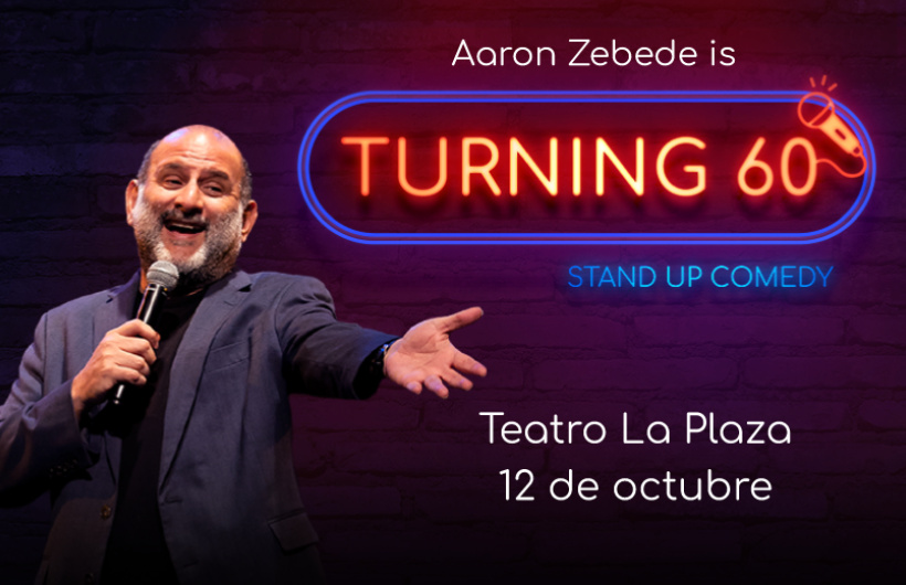 Desde $15: Show de Comedia