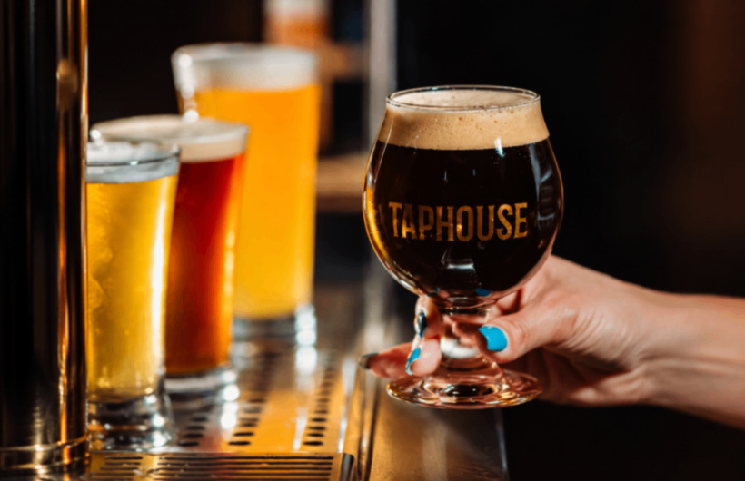Desde $15: Cervezas y Comidas