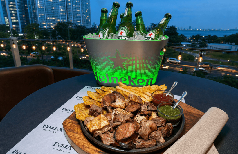 Desde $20: Wings y Picadas