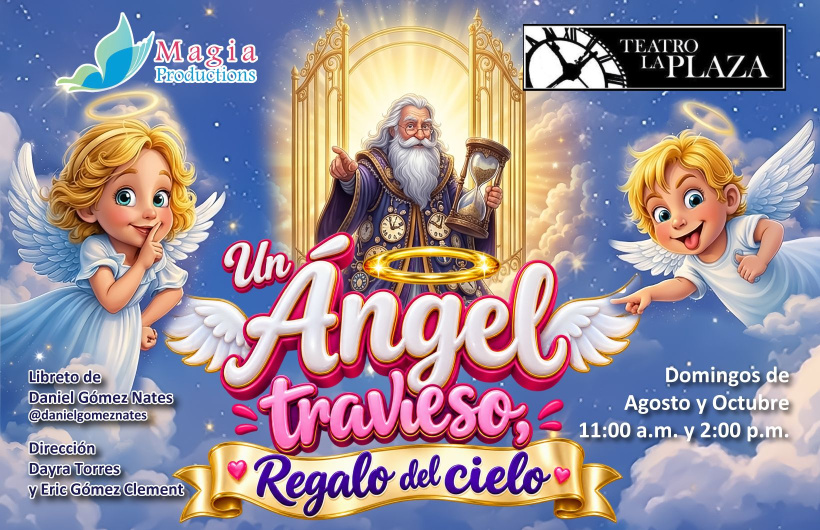 Paga $5: Comedia Teatral