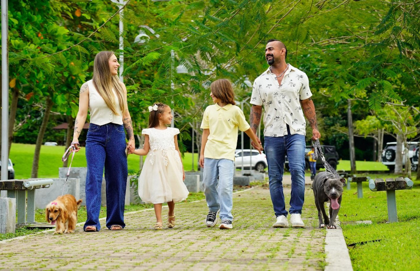 Paga $49: Sesión Fotográfica en Exterior