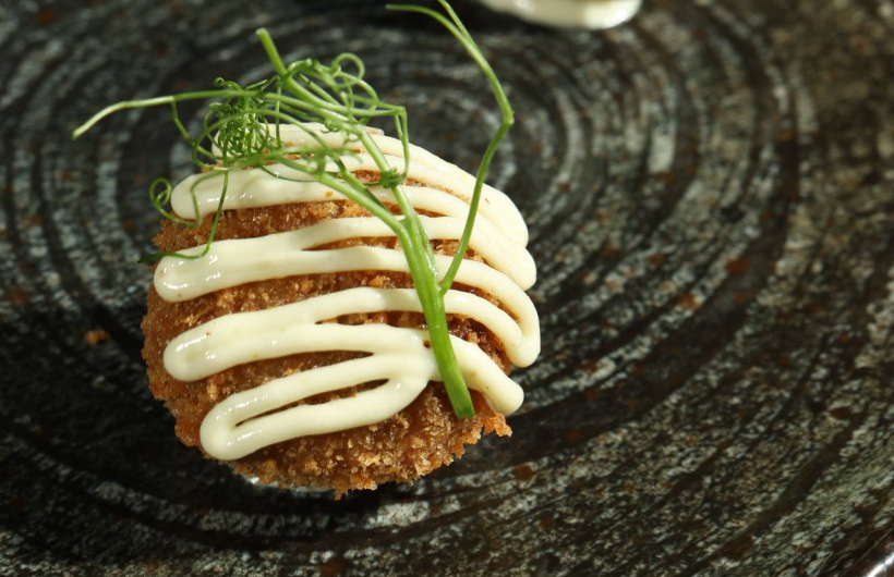 Desde $14: Gastronomía Variada
