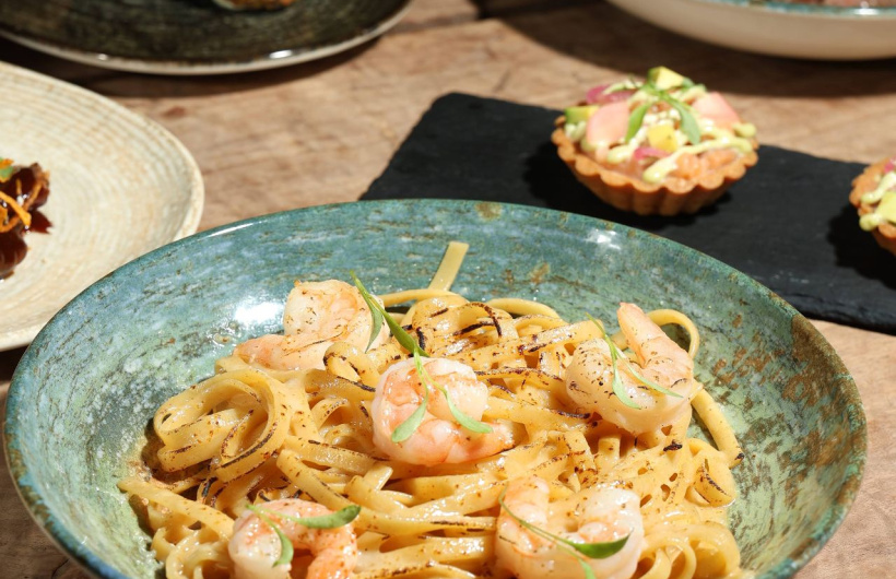 Desde $14: Gastronomía Variada