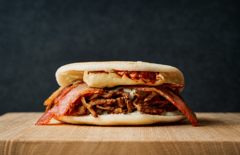 Desde $7: Comida Venezolana