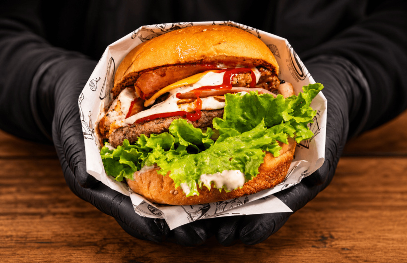 Desde $7: Comida Venezolana