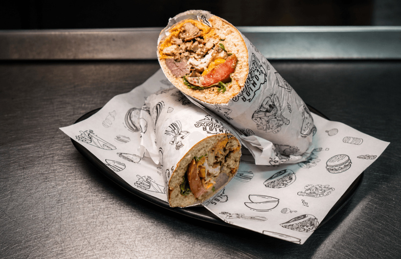 Desde $7: Comida Venezolana