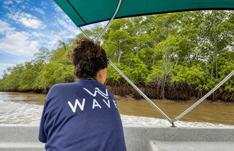 Comunidad OfertaSimple: Familias afectadas de Isla Cañas y comunidades aledañas