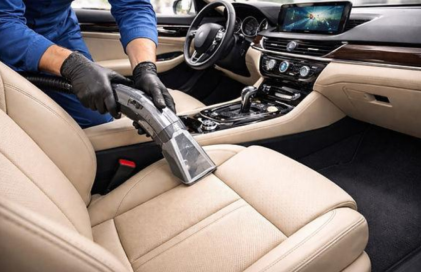 Desde $15: Paquetes de Lavado para Auto