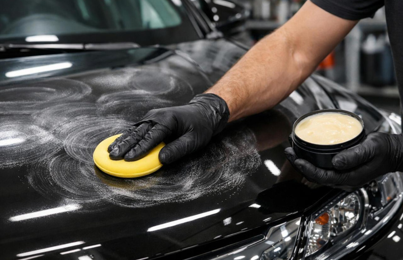 Desde $15: Paquetes de Lavado para Auto