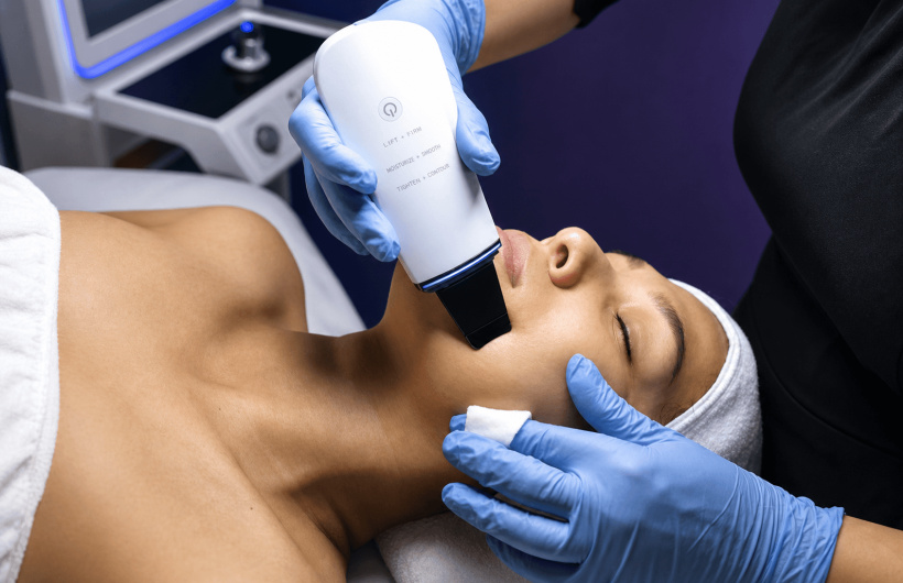 Desde $45: Masajes Relajantes