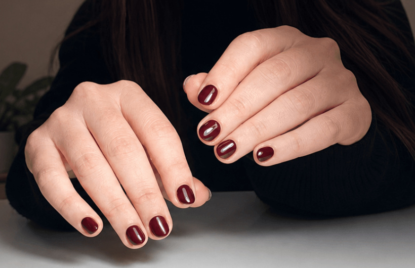 Desde $18: Pedicure y Extensiones