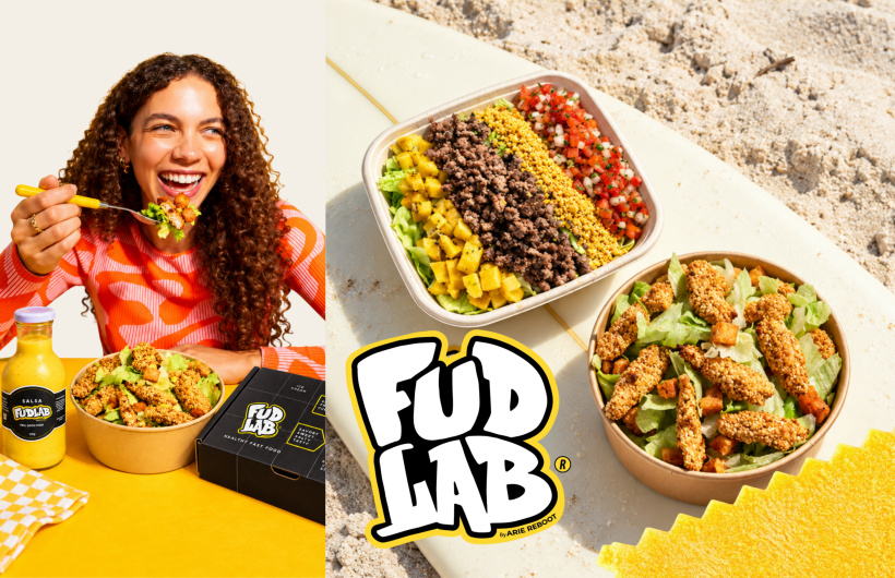 Paga $6,95: Ensalada a Elegir