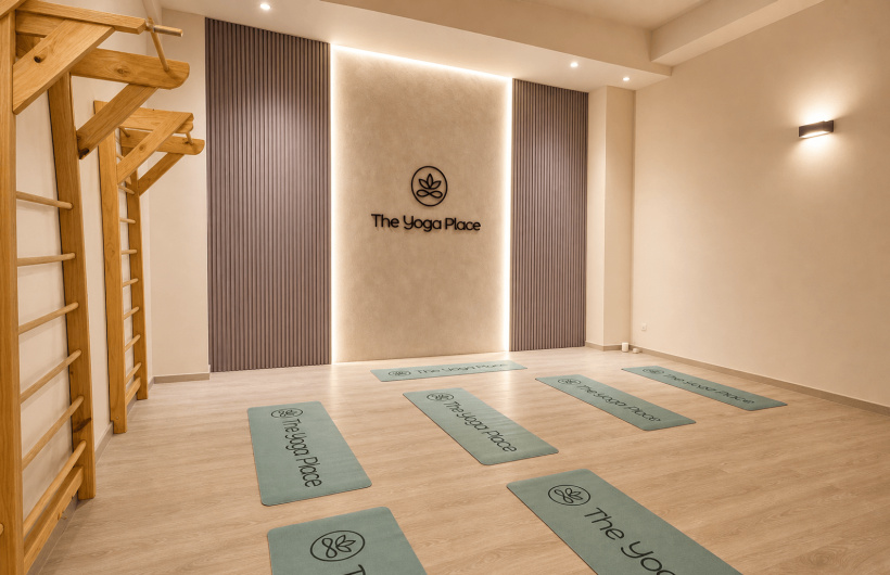 Paga $30: Clases de Yoga