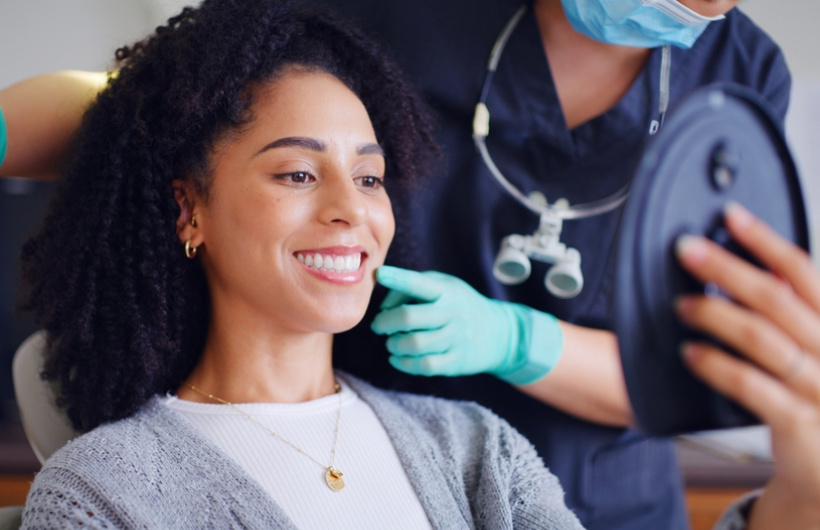 Paga $22.50: Limpieza Dental + Consulta
