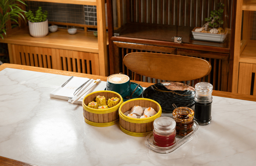 Paga $10: Gastronomía China