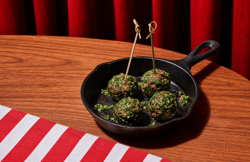 Paga $25: Menú con 2 Platos Fuertes