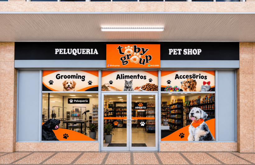 Desde $7: Baño y Guardería Para Perros