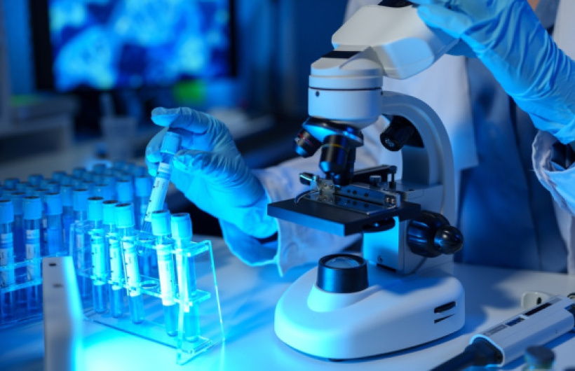 Desde $28: Exámenes de Laboratorio