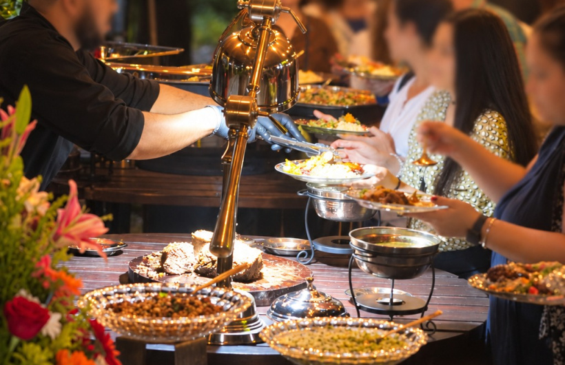 Desde $30: Carnes y Buffet